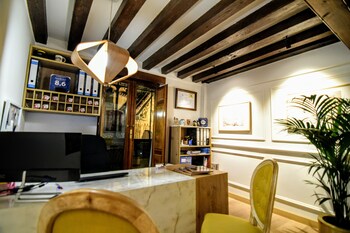 Hospedium Plaza Mayor Salamanca,Santa Marta De Tormes>>Salamanca,2 star