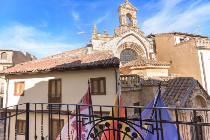 hospedium plaza mayor salamanca