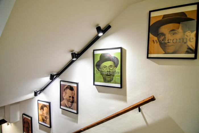 hospedium plaza mayor salamanca