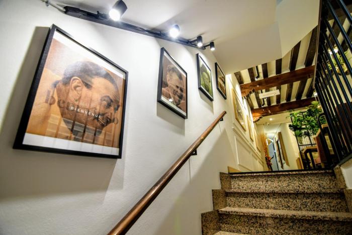 hospedium plaza mayor salamanca