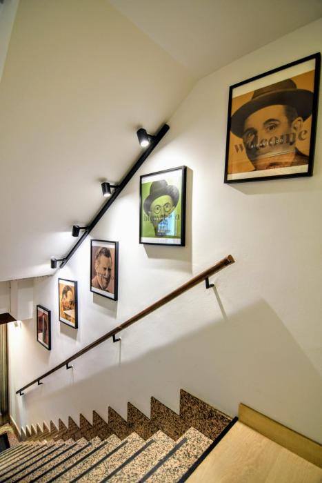 hospedium plaza mayor salamanca