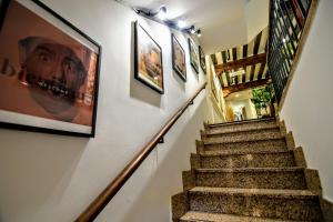 hospedium plaza mayor salamanca