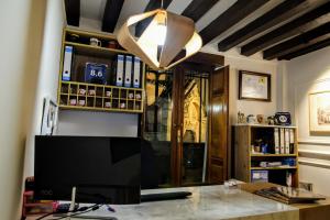 hospedium plaza mayor salamanca