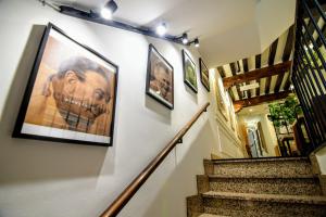 hospedium plaza mayor salamanca