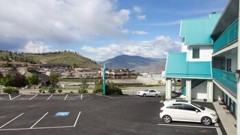 Alpine Motel,British Columbia>>Kamloops,2 star