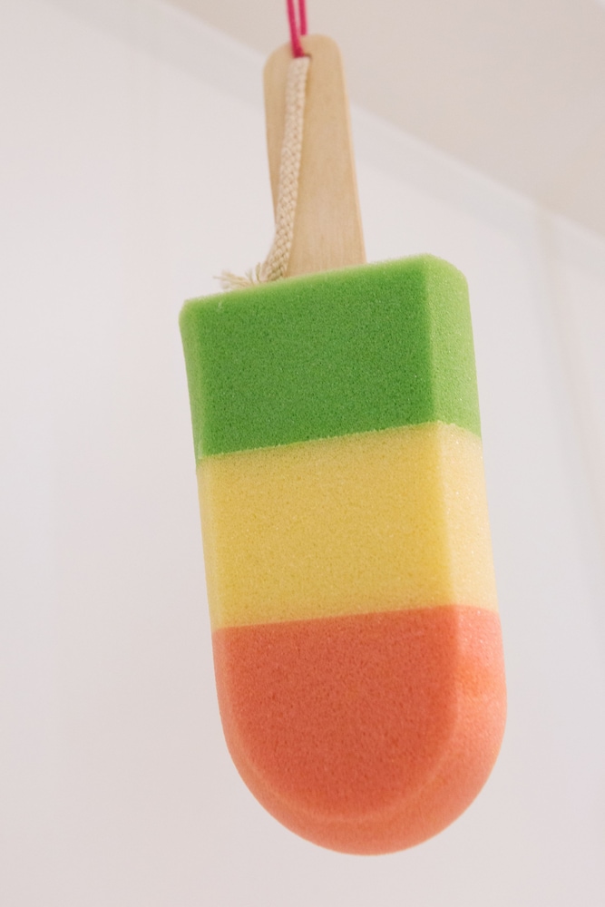 the corner london city