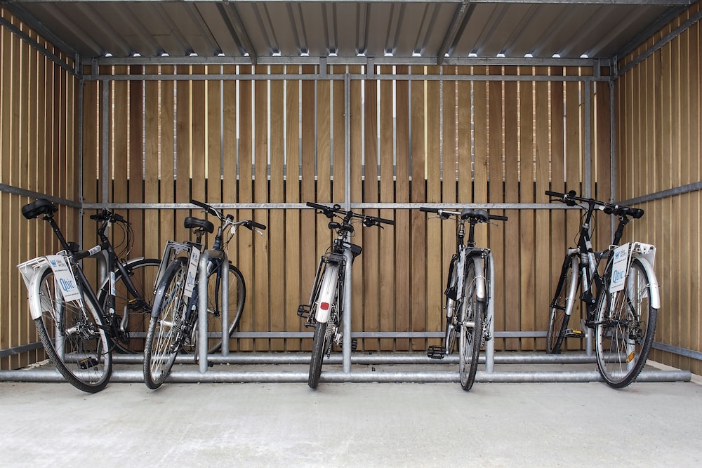 the corner london city