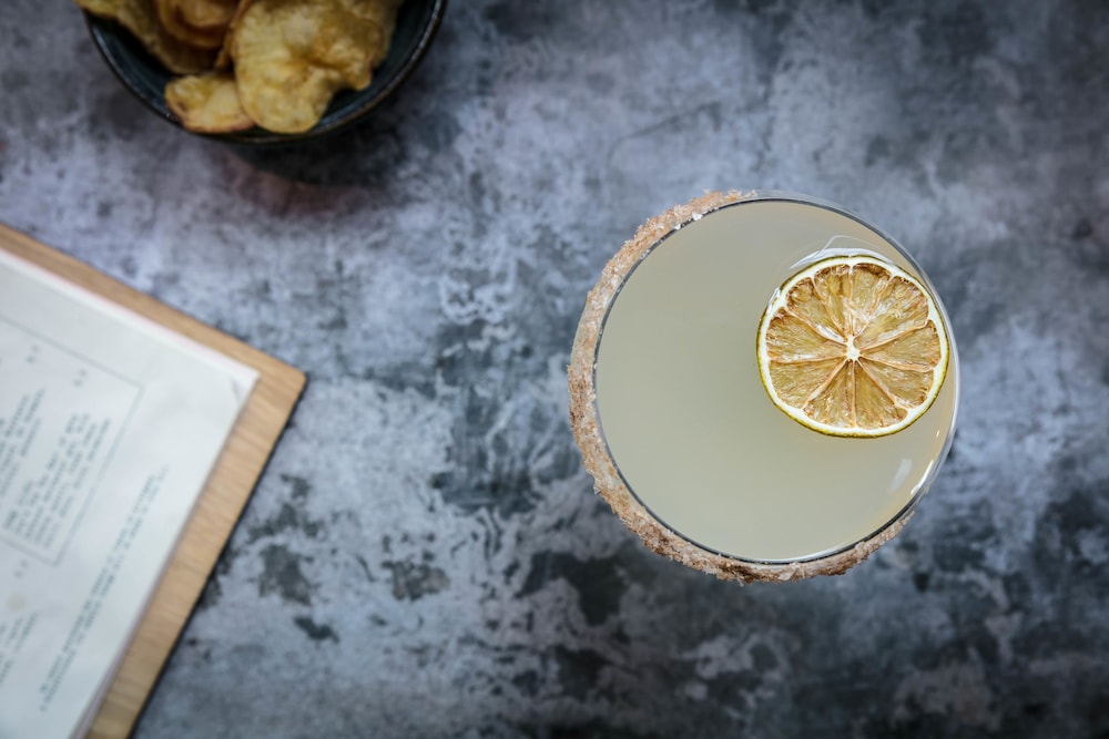 the corner london city