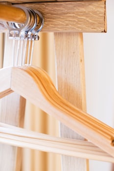 the corner london city