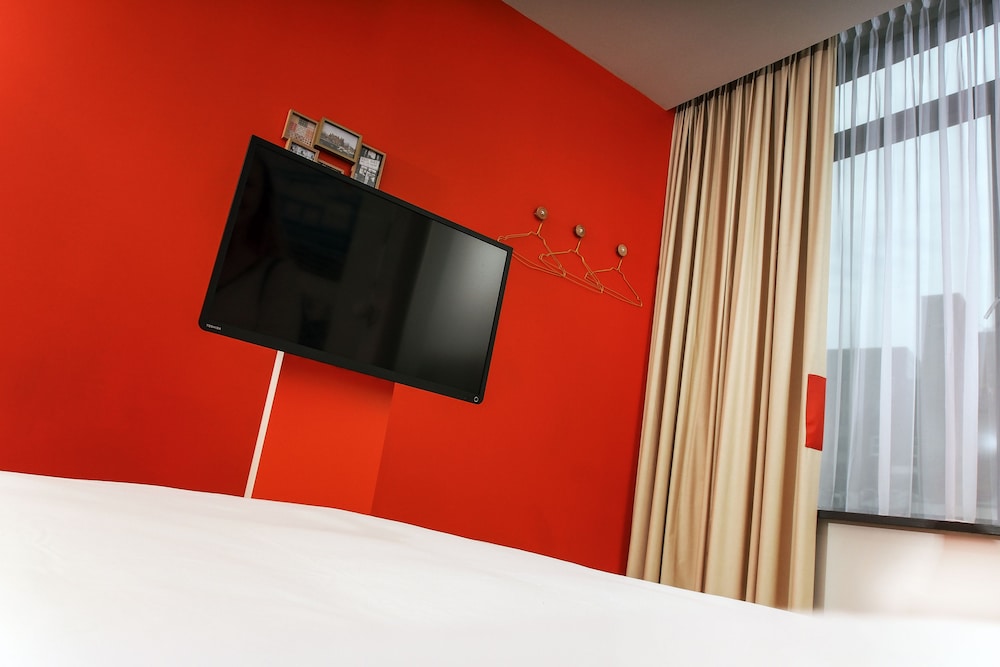 the corner london city