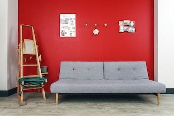 the corner london city