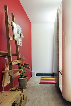 the corner london city