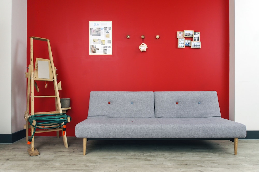 the corner london city