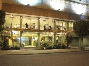 ariston hotel