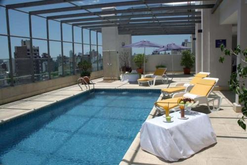 ariston hotel