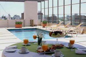 ariston hotel