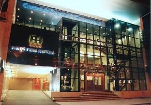 ariston hotel
