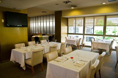 ariston hotel