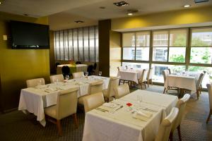 ariston hotel