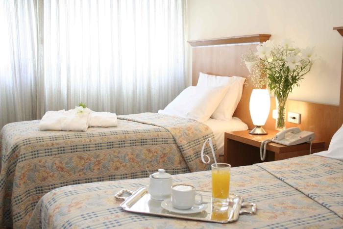 ariston hotel