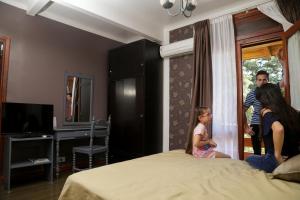 Hotel Dos Venados,Argentina>>San Luis,3 star