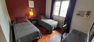 Hotel Dos Venados,Argentina>>San Luis,3 star
