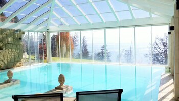 pailahue lodge and cabanas