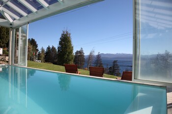 pailahue lodge and cabanas