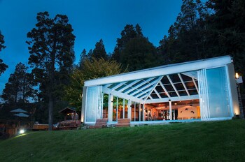 pailahue lodge and cabanas