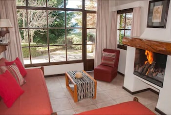 pailahue lodge and cabanas