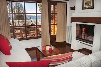 pailahue lodge and cabanas