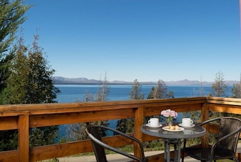 pailahue lodge and cabanas
