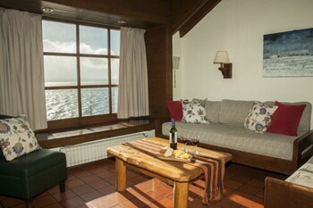 pailahue lodge and cabanas