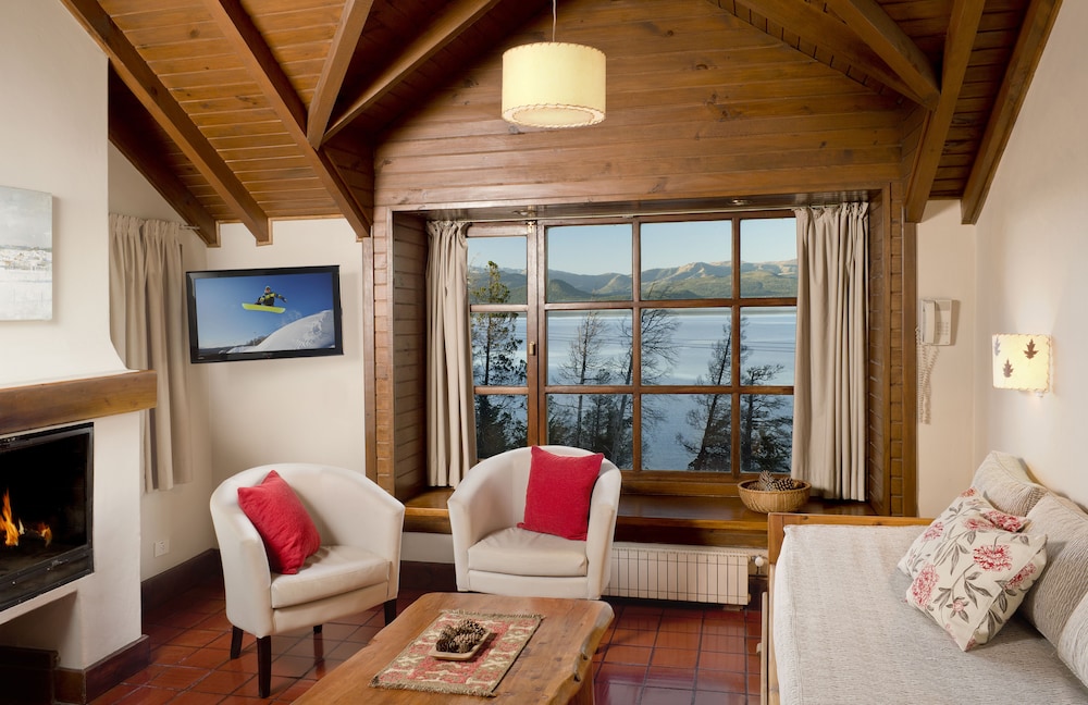 pailahue lodge and cabanas