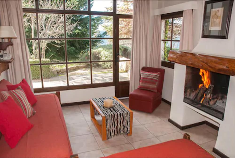 pailahue lodge and cabanas