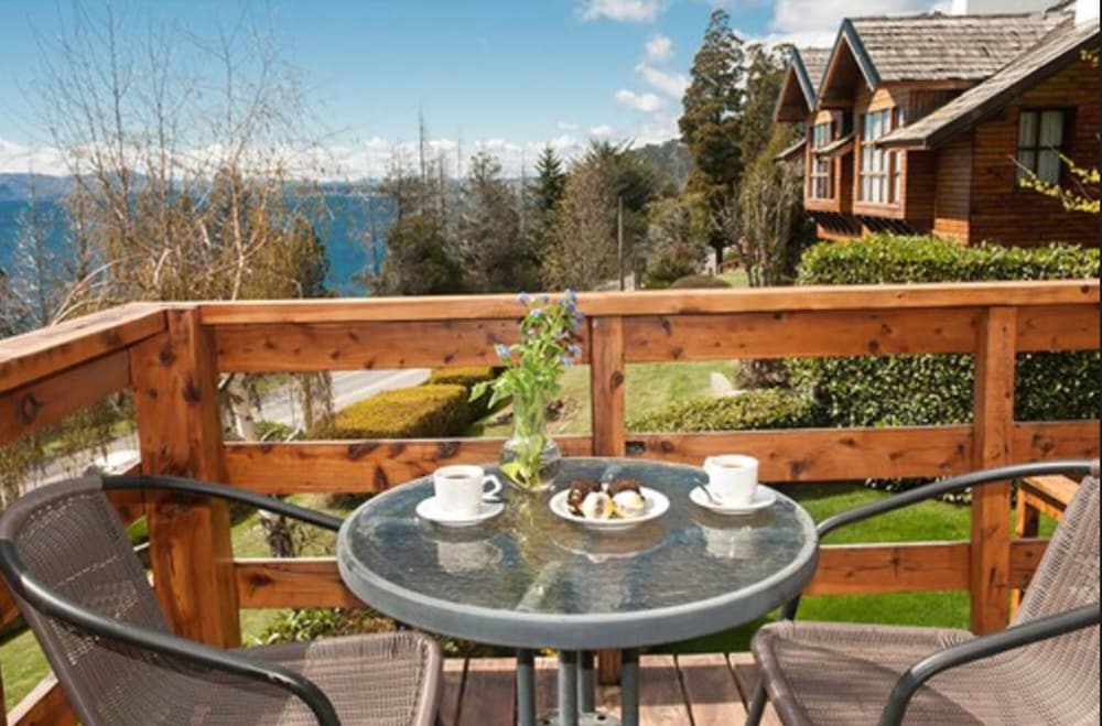 pailahue lodge and cabanas