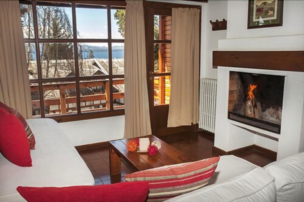 pailahue lodge and cabanas