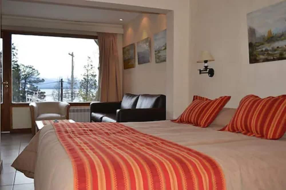 pailahue lodge and cabanas