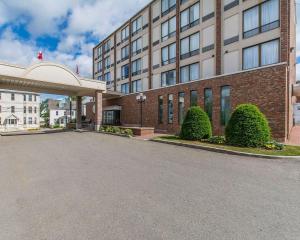 Quality Inn & Suites Downtown,Prince Edward Island>>Charlottetown,4 star
