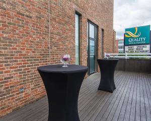 Quality Inn & Suites Downtown,Prince Edward Island>>Charlottetown,4 star
