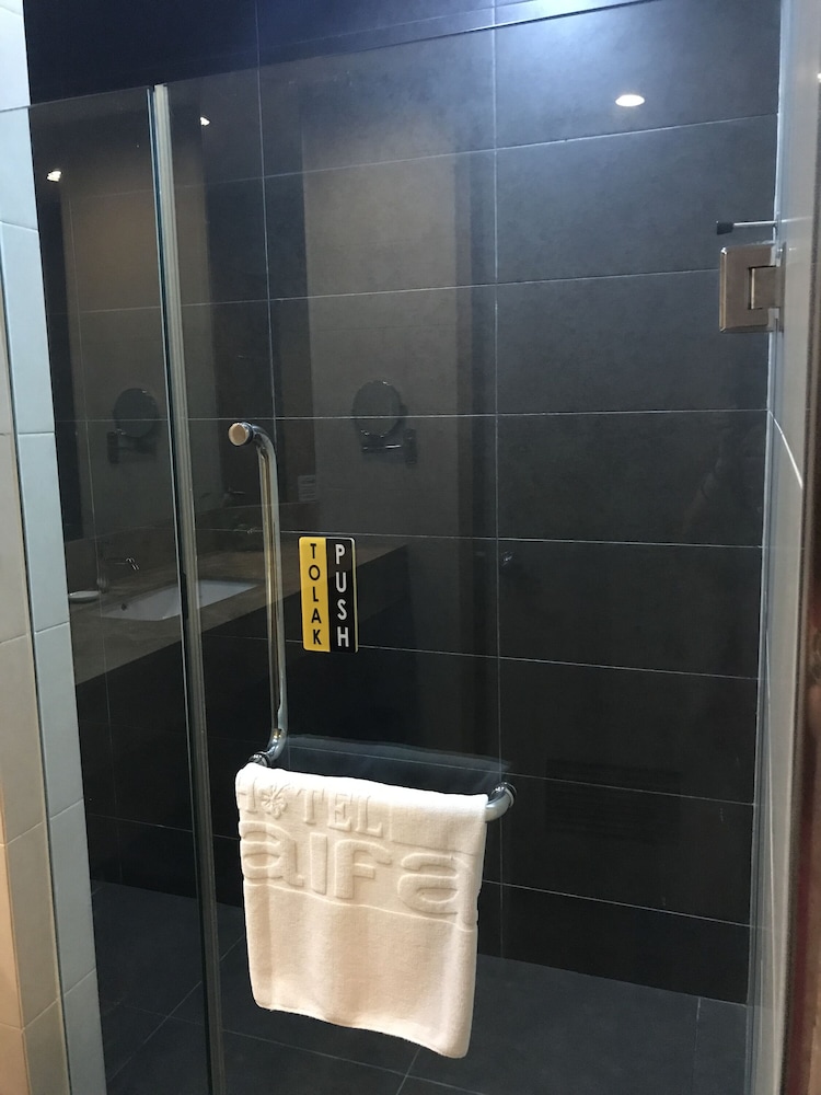 hotel aifa