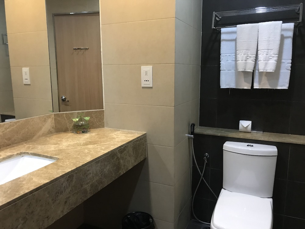 hotel aifa