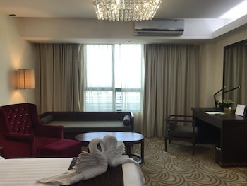 hotel aifa