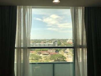 hotel aifa