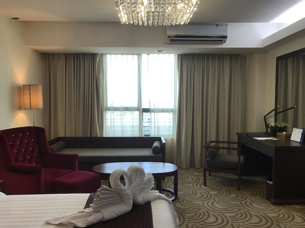 hotel aifa