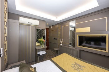 grand best nobel hotel 2 istanbul