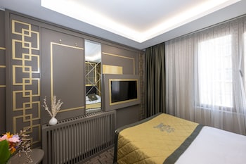 grand best nobel hotel 2 istanbul