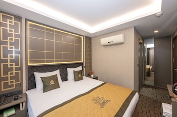 grand best nobel hotel 2 istanbul