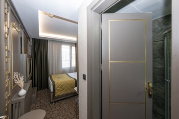 grand best nobel hotel 2 istanbul