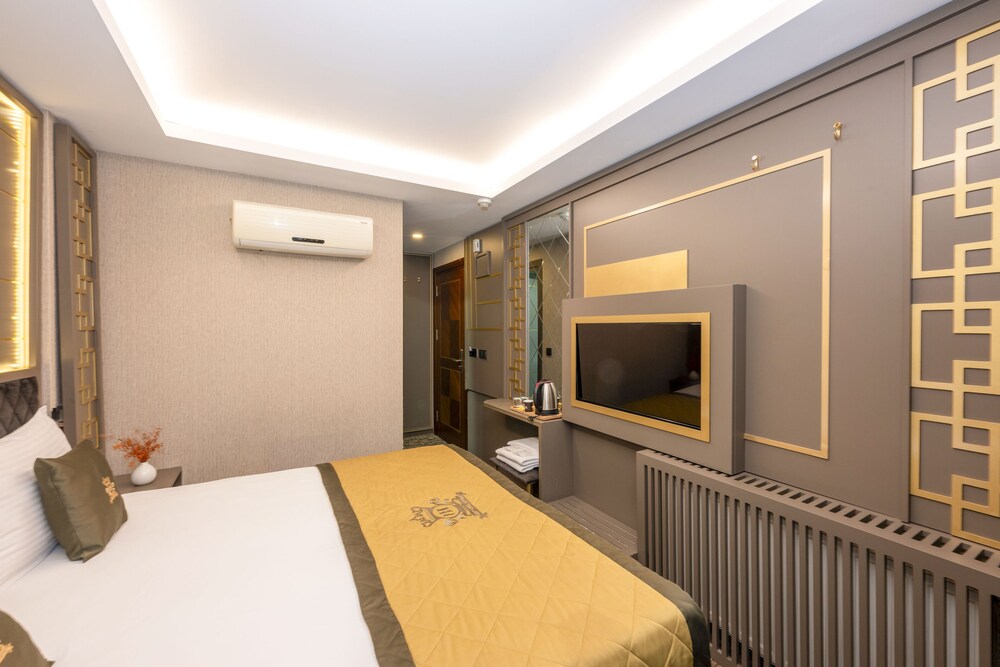 grand best nobel hotel 2 istanbul